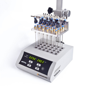 氮吹仪N150-2-实验室常用设备-仪器设备