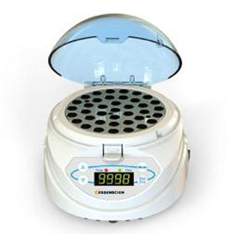 小型干式恒温器AHM-100 美国安胜干式恒温器-实验室常用设备-仪器设备