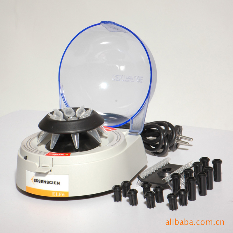 迷你离心机 掌上离心机 mini离心机ELF6-实验室常用设备-仪器设备